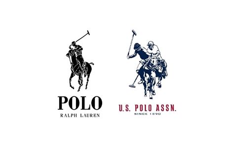 polo ralph lauren vs assn.